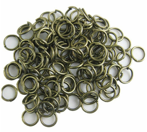 Bronze und antike Bronze